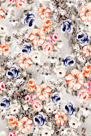 数码华亿平台印花华亿平台图片