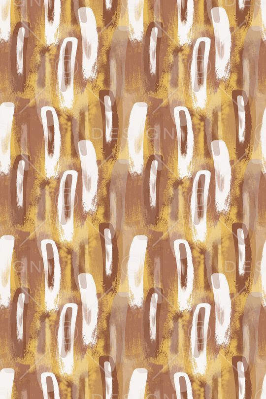 抽象男装印花华亿平台图片