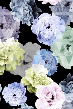 大花印花华亿平台图片