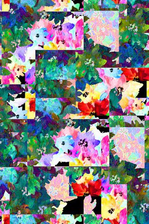 数码华亿平台印花华亿平台图片