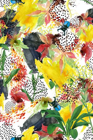 肌理印花华亿平台图片