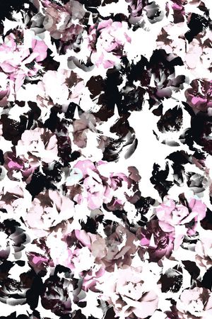 大花印花华亿平台图片