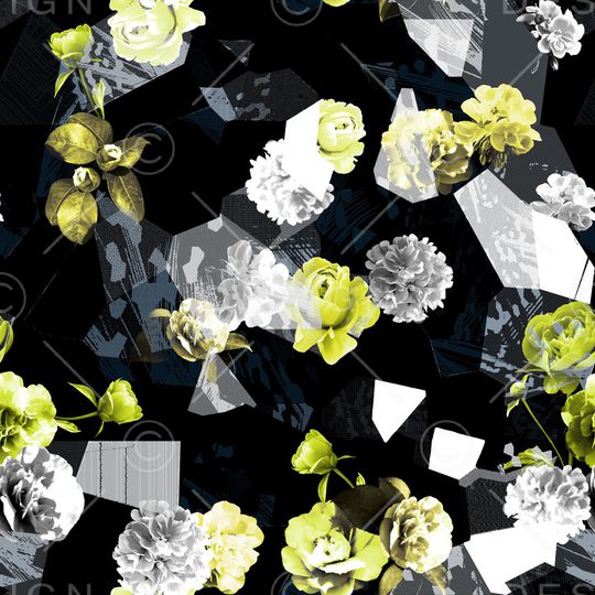 大花印花华亿平台图片