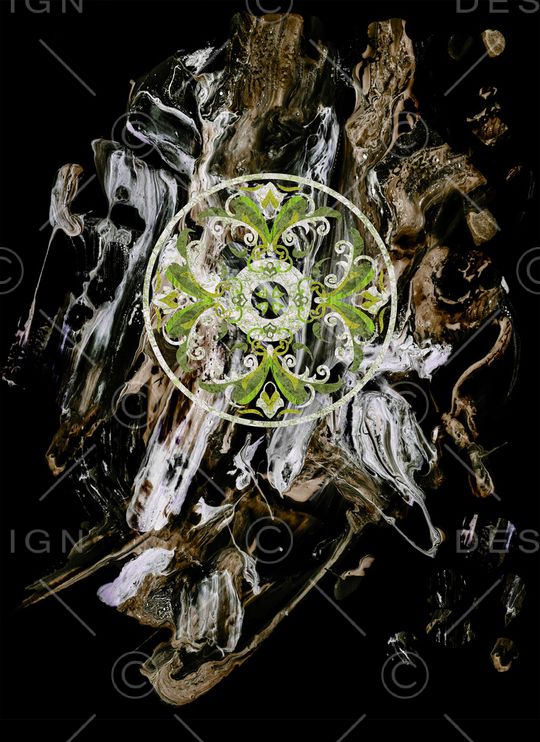 民族风印花华亿平台图片