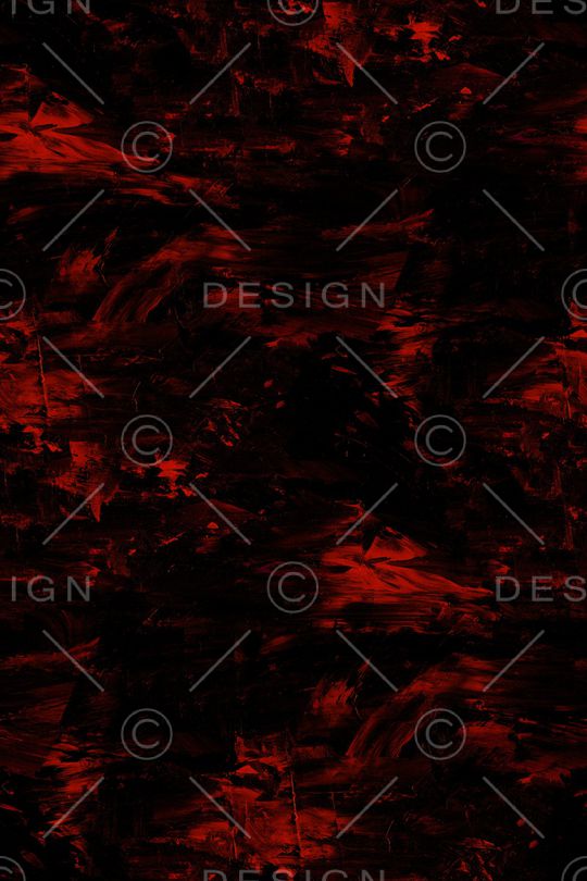 红色肌理印花华亿平台图片