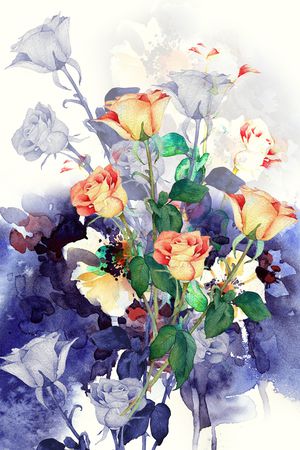 数码华亿平台印花华亿平台图片