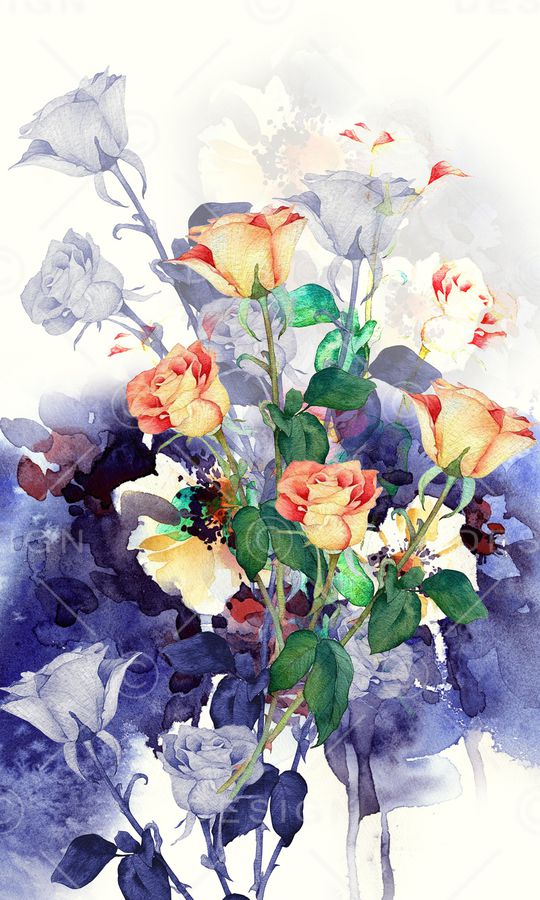 数码华亿平台印花华亿平台图片