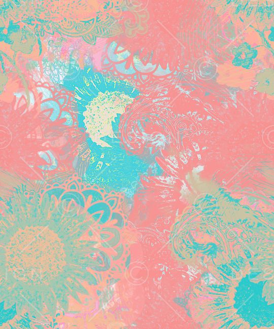 条纹印花华亿平台图片