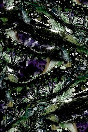 男装印花华亿平台图片