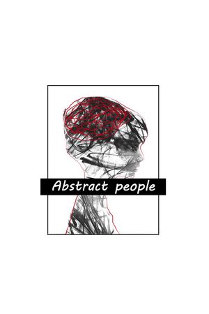 字母印花华亿平台图片