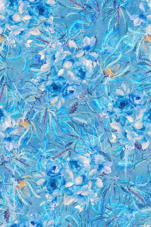 肌理印花华亿平台图片