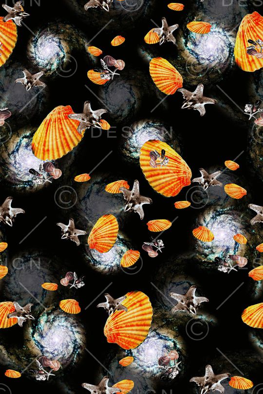 男装印花华亿平台图片