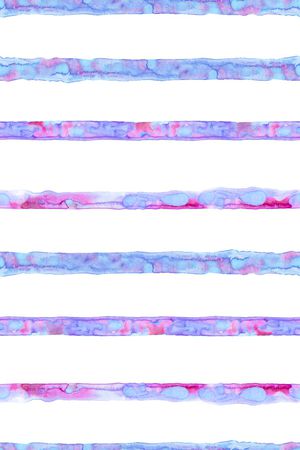 条纹印花华亿平台图片