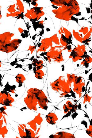 数码华亿平台印花华亿平台图片