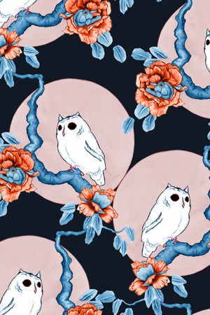 数码华亿平台印花华亿平台图片