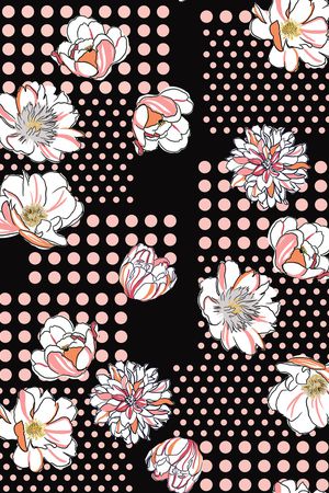 大花印花华亿平台图片