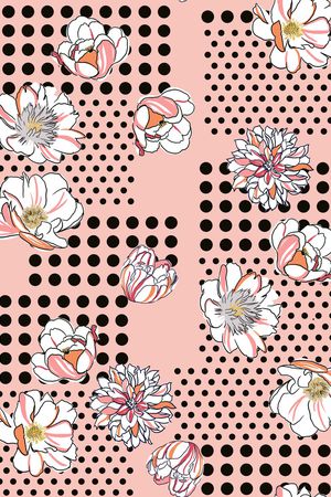 大花印花华亿平台图片