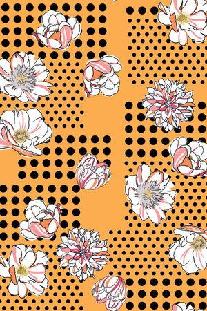 大花印花华亿平台图片