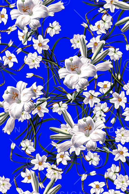 素雅印花华亿平台图片