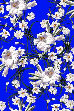 素雅印花华亿平台图片