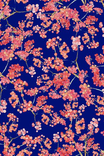 1067640-花卉水彩手绘肌理B