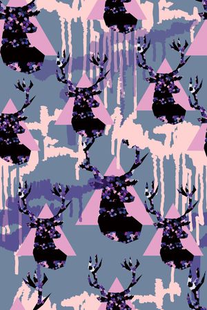 数码华亿平台印花华亿平台图片