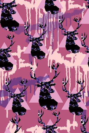 数码华亿平台印花华亿平台图片