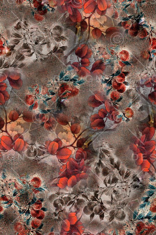 数码华亿平台印花华亿平台图片