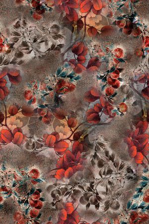 数码华亿平台印花华亿平台图片