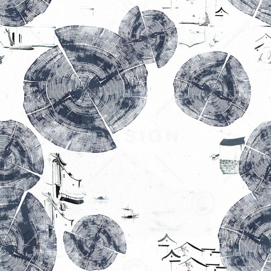 民族风印花华亿平台图片