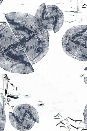 民族风印花华亿平台图片