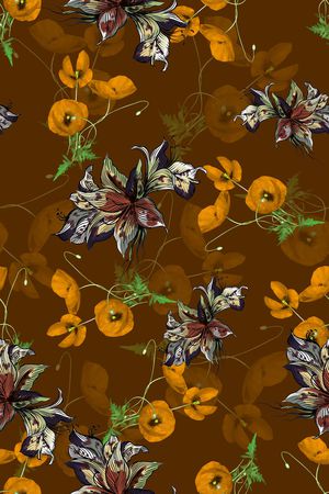 数码华亿平台印花华亿平台图片