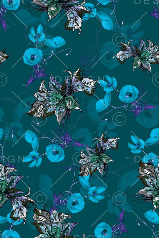 数码华亿平台印花华亿平台图片