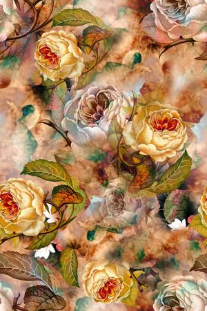 数码华亿平台印花华亿平台图片