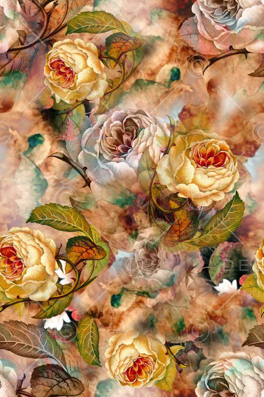 数码华亿平台印花华亿平台图片