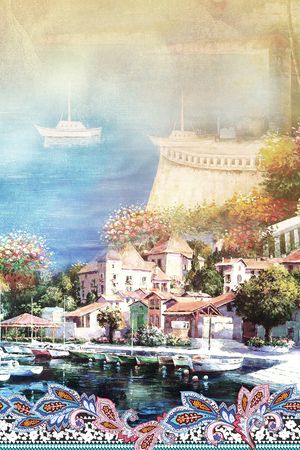 数码华亿平台印花华亿平台图片