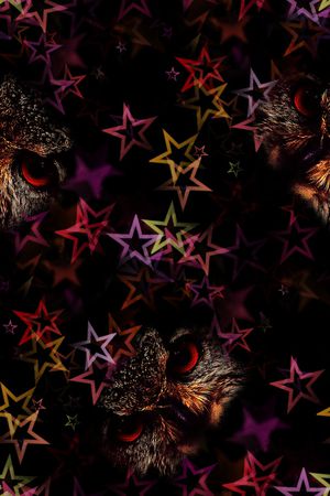 卡通印花华亿平台图片