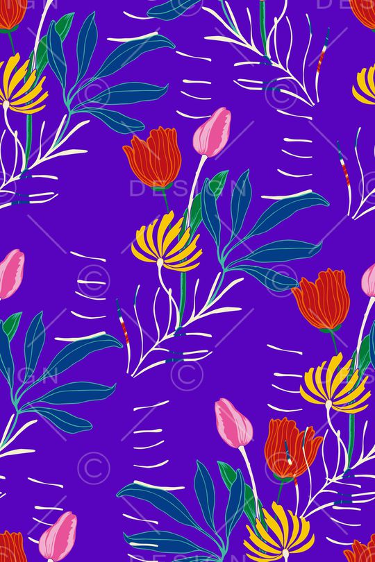 MARNI印花华亿平台图片