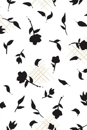 传统华亿平台印花华亿平台图片