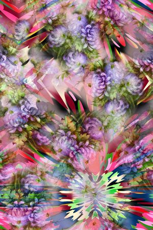 数码华亿平台印花华亿平台图片