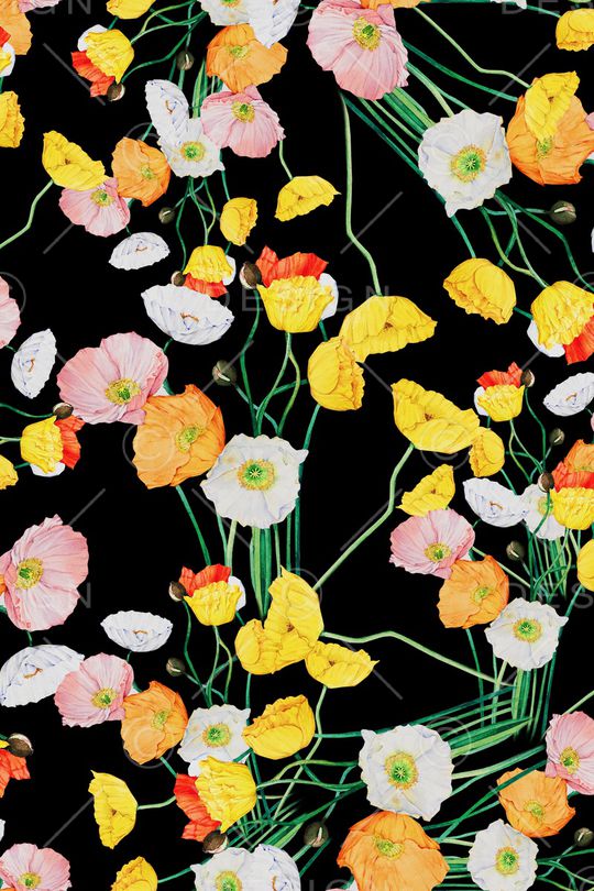 数码华亿平台印花华亿平台图片