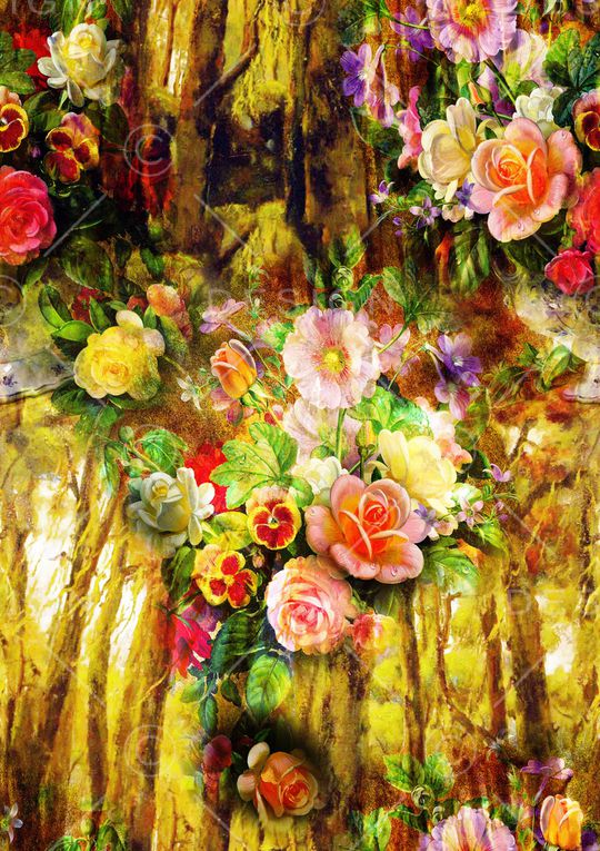 数码华亿平台印花华亿平台图片