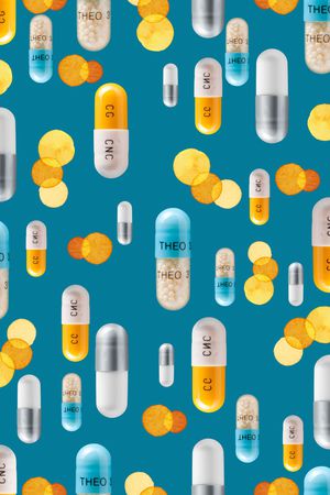 趣味印花华亿平台图片