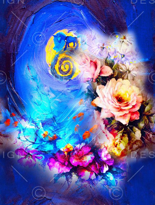 数码华亿平台印花华亿平台图片