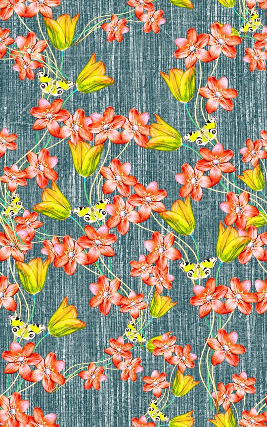 数码华亿平台印花华亿平台图片