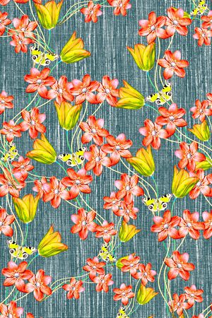 数码华亿平台印花华亿平台图片