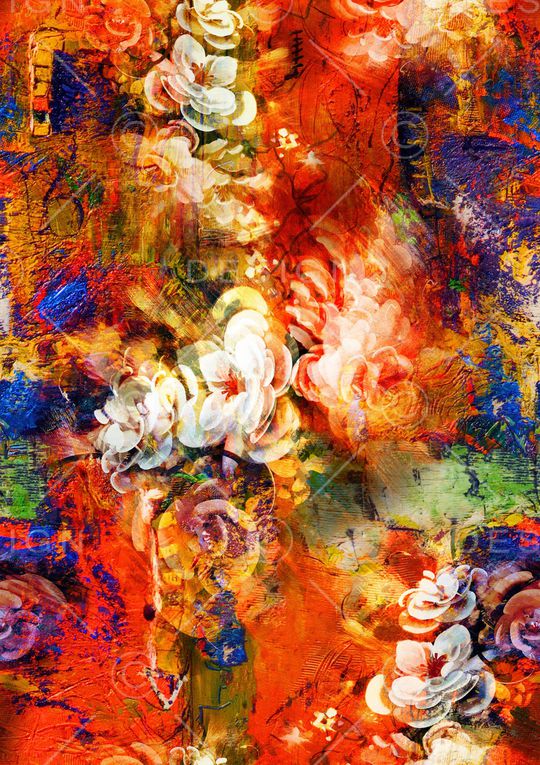 数码华亿平台印花华亿平台图片