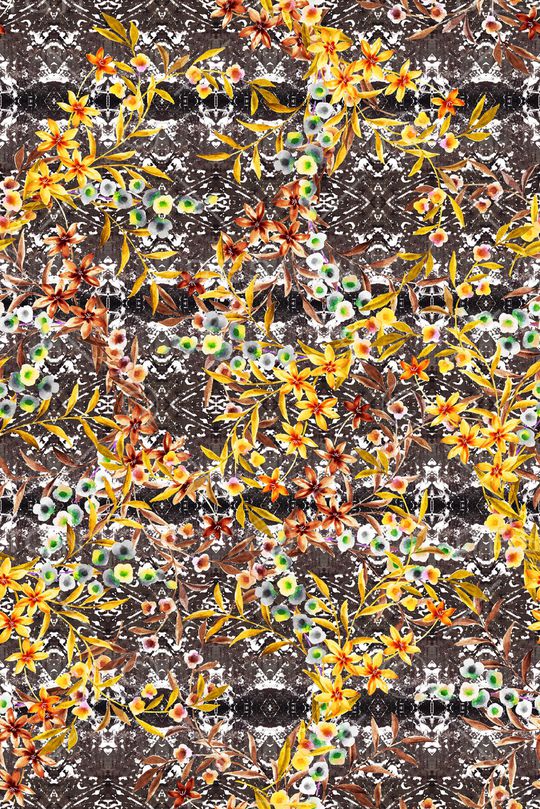 数码华亿平台印花华亿平台图片