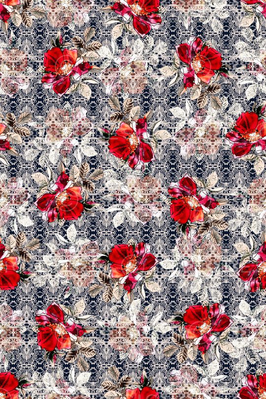 数码华亿平台印花华亿平台图片