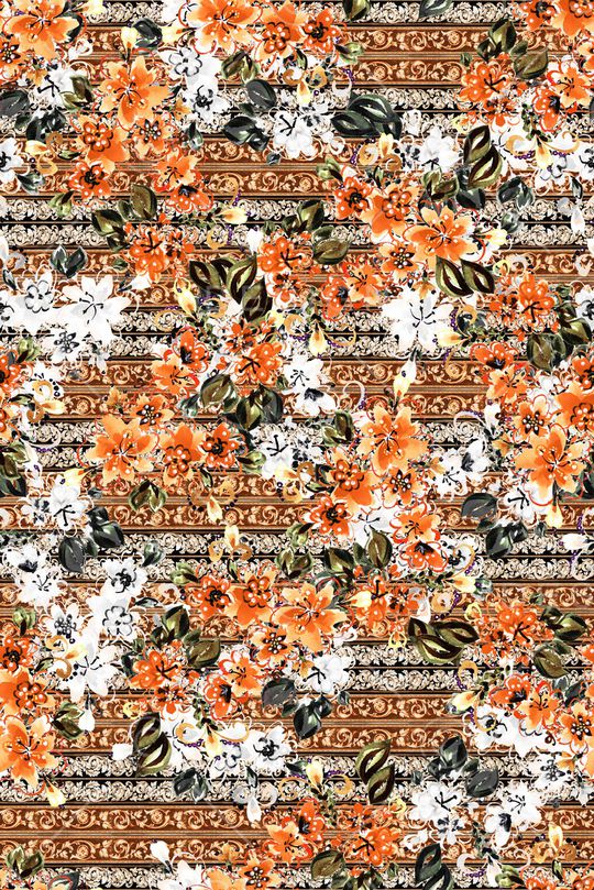 数码华亿平台印花华亿平台图片